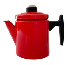 FINEL Pehtoori Enamel Coffee