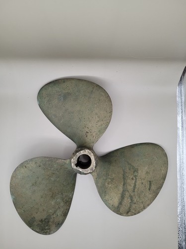 Vintage bronze copper used - vintage,