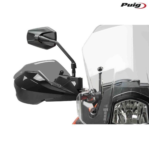 Puig 9622h clear - puig,