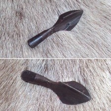 Medieval Three Edge Arrow