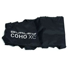 Burley cloth side panel COHO