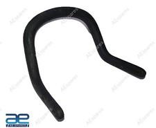 Passenger Backrest Black For Royal Enfield New Classic 350 Reborn S2u