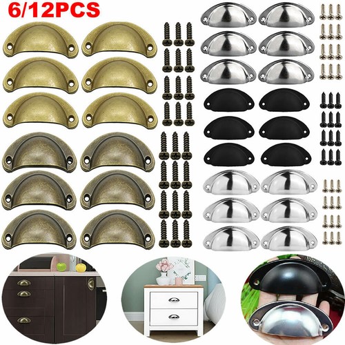 12pcs cup pull shell - 6/12pcs, handles
