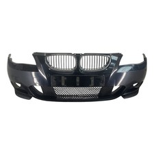 BMW 5 SERIES E60 E61 Bumper