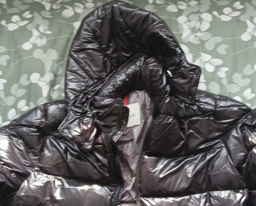 Moncler maya men black - maya,