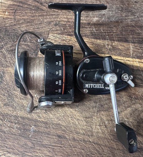 Mitchell 300s fixed - mitchell,