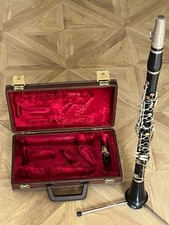 Boosey & Hawkes Imperial Bb