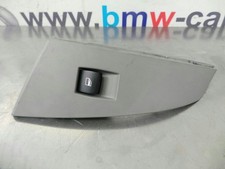 BMW E60 E61 5 SERIES O S R Drivers Side Rear Window Switch 61316940328