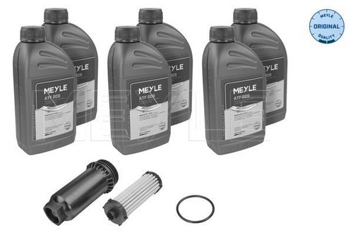 Meyle 714 135 0002 - , automatic