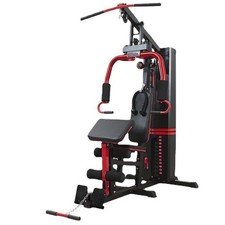 Multigym Weight Training and Fitness Machine Multifunction Home Gym Modern Fit