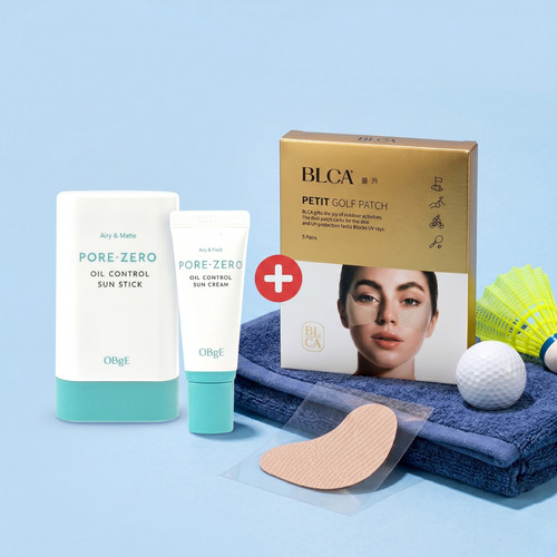 Obge blca outdoor sun care - x,
