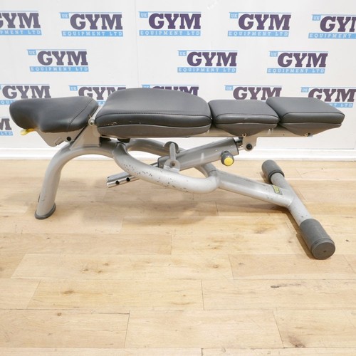 Used technogym selection - used, line