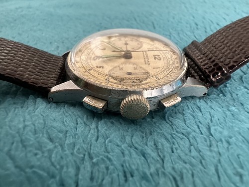 Vintage leonidas pre - vintage, pre-heuer