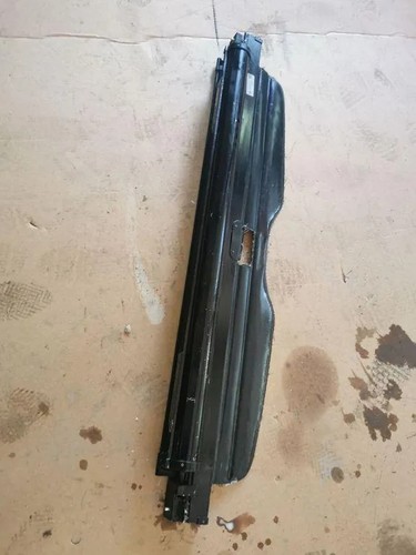 Bmw e46 boot sliding parcel - boot,