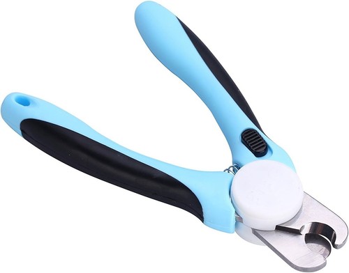 Professional pet nail clippers - nail,