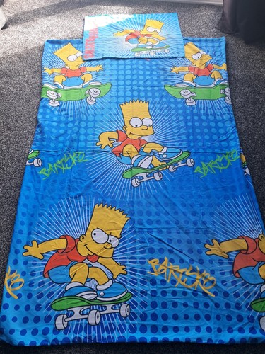 Vintage the simpsons single - vintage,