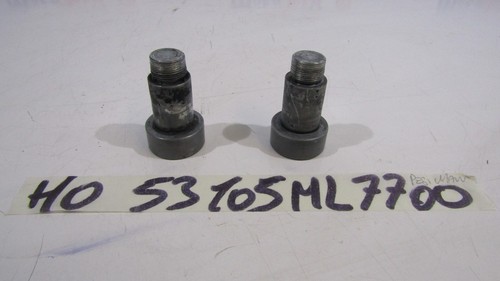 Handlebar weights - , (pair)