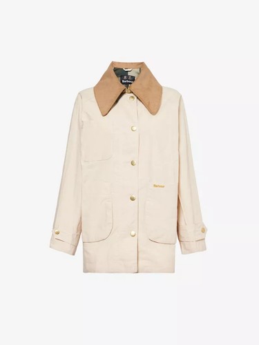 Barbour hutton ladies - ladies,