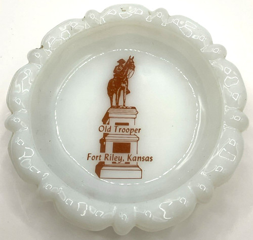 Vintage souvenir old trooper - vintage,