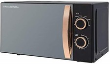 Russell Hobbs Microwave