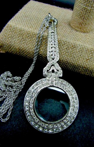 Joan rivers vintage pave - joan,