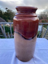 Large vintage West German  Vase by  Bay  630 40  measures 40 cm tall Bay Keramic