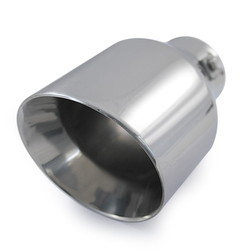 Exhaust tip pipe - tail, muffler