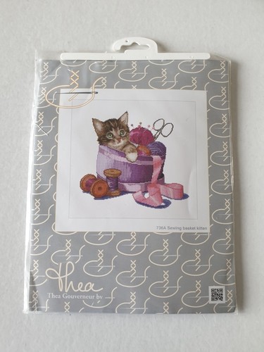 Thea gouverneur sewing - thea,