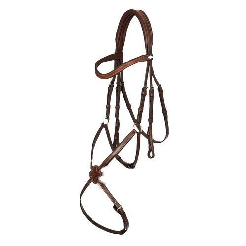 Lemieux arika grackle bridle - lemieux,