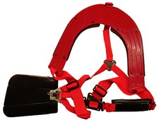 Brushcutter strimmer double - strimmer,