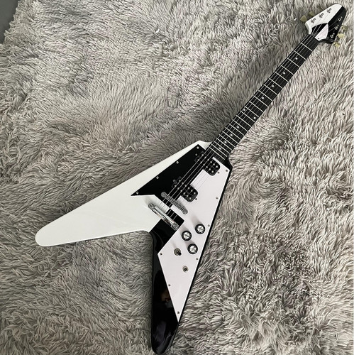 Custom michael schenker flying - schenker,