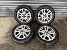 2020 Ford Transit Connect. Set