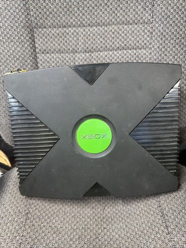 2001 microsoft xbox - -, xbit