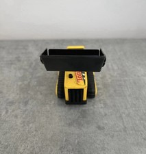 Metal Tonka Digger From The