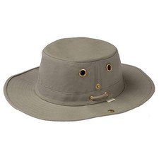 Tilley The Classic T3 Hat - Khaki