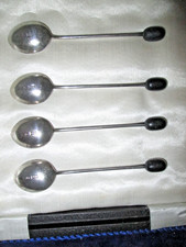 Antique 4 Walker & Hall