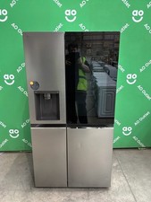 LG American Fridge Freezer
