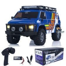 USED 1/18 RC 4WD Hobby Rock