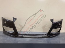 AUDI TT-S MK3 2015-2018 FRONT