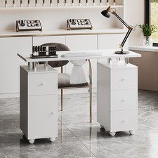Professional Manicure Table