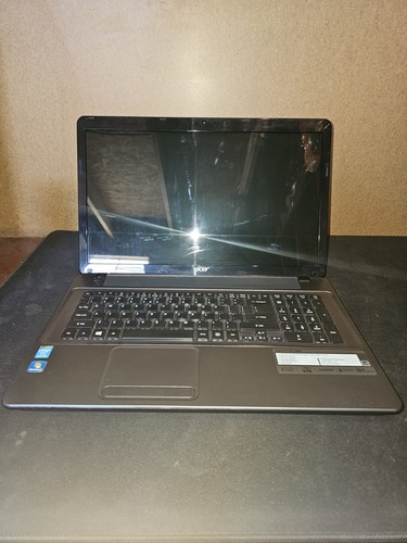 Acer aspire laptop 731 4699 - aspire,