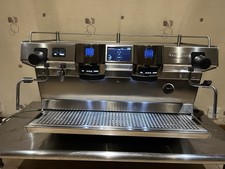 Rancilio Specialty Invicta