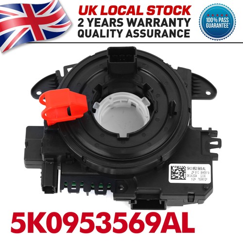 5k0953569al mfsw steering - 5k0953569al,