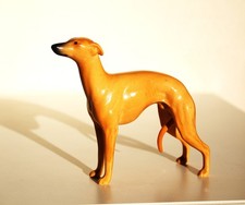 Beswick Whippet. No. 1786A
