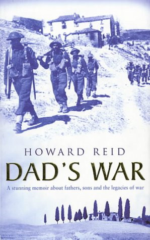 Dad war reid - dad's,