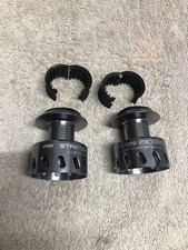 Fox Stratos 10000 FS      2 X