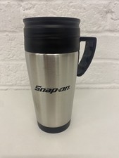 Snap On Tools Silver Thermal