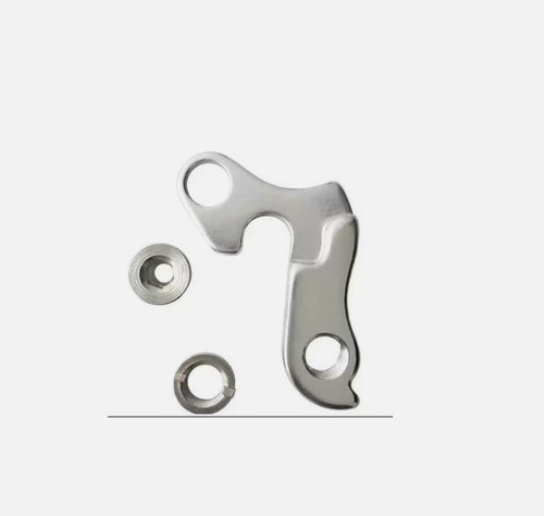 Rear derailleur gear - rear,