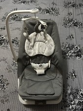 baby rocker chair