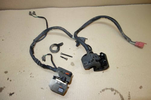 Honda vt250 vt250f - vt250, vt